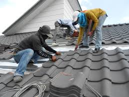  Ridgeway, AK Roofing Pros